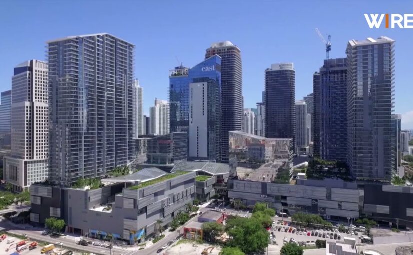 Reach & Rise Brickell